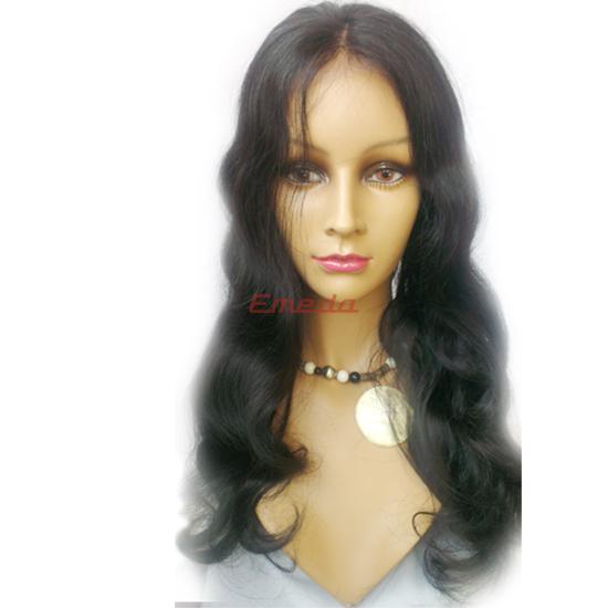 Lace Front wig - 5 